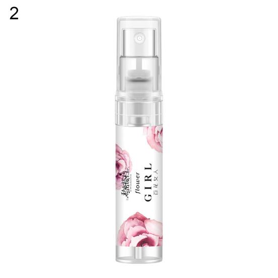 3ml Romantic Perfume Long Lasting Rapid Spread Fragrance Deodorant Leg Joints Teasing Body Spray Flirtation Attract Perfume