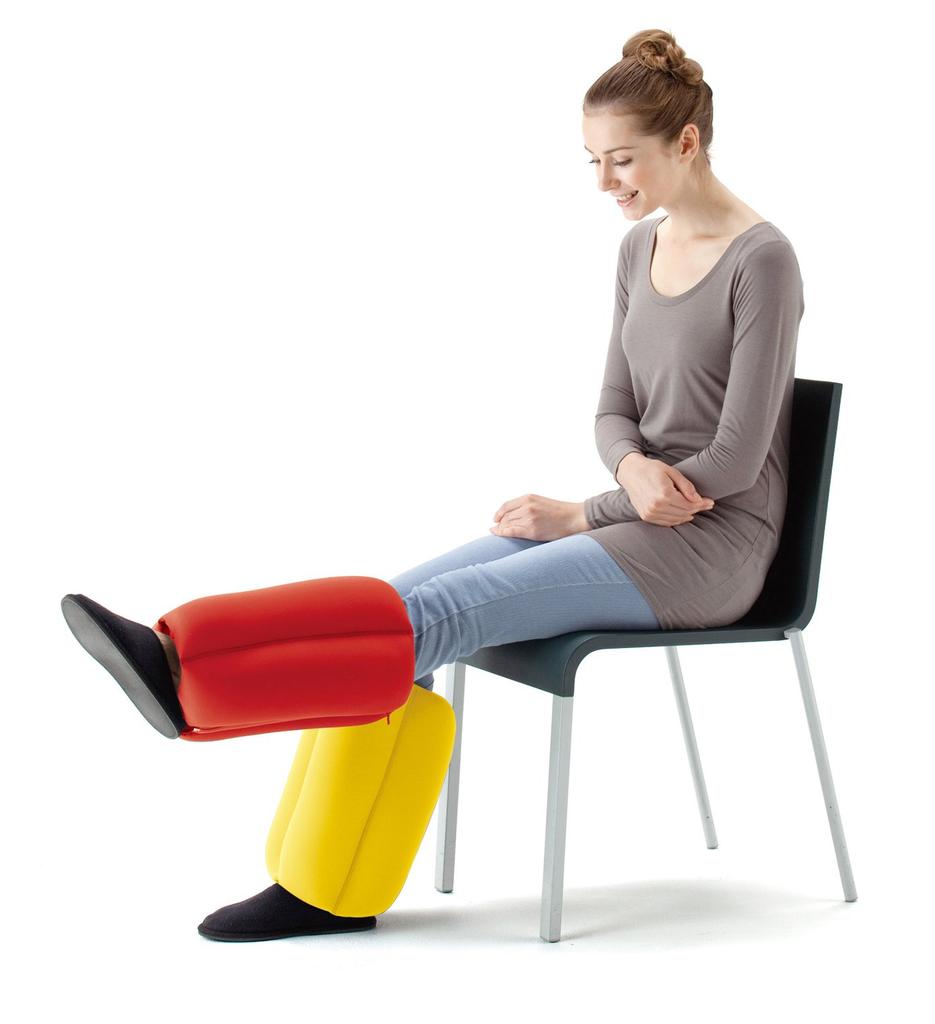 MOGU Ролл Сделано Это Подушка с Бусинами Подходит Вашему Сделано с Пудрой Прочный и Компактный Горчичный Рука Идеально для Спины Поясницы Сиденья Сна и Идеально для