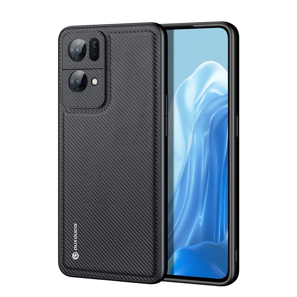 Dux Ducis Fino Nylon Case for Oppo Reno7 Pro 5G