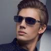 Classic Goggles Unisex Sunglasses Fashion Men's  Glasses Driving Eyeglasses