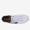 Fred Perry B721 Кожаный фирменный U63 Sfpm2438312 U63