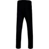 Adidas Fashionable Soft Comfortable Casual Knitted Sports Pants Men Bottoms Black W63478