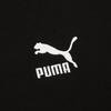 Puma Толстовка Classics Relaxed с длинными рукавами Мужские топы Черный 537686-01