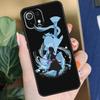 Чехол для игры Genshin Impact для Xiaomi 15 14 Ultra 13T 14T 15T Pro 17 Pro Max POCO X7 Pro X5 X6 F5 F6 F7 F8 Чехол