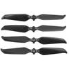 Carbon Fiber Low Noise Propeller Drone Props Replacement Blade for Mavic Air 2Air 2S