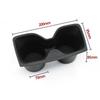 Front Center Console Row Water Cup Holder ert Storage Table For BMW 1 2 Series F20 F21 F22 F23 F87 2013-2018 51166978912