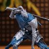 Dark Souls, Walking in the Abyss, Model Statues, Anime Peripherals, Figure Ornaments, Small Gifts, Holiday Gifts