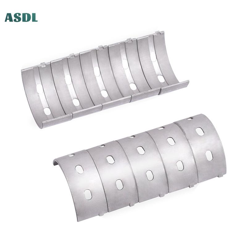 For Honda CBR1000 Motorcycle 36mm Main Crankshaft Bearing Rod STD +25 +50 CBR1000F CB1000 BIG ONE 93-96 CBR1000 HURRICANE DUAL