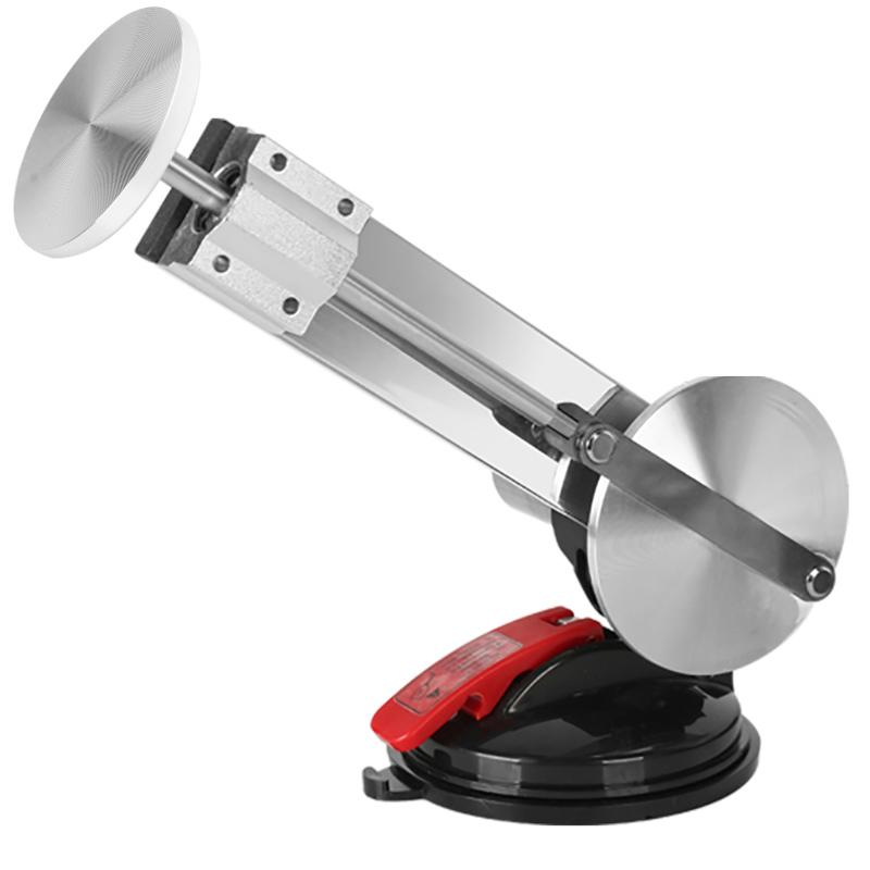 Telescopic Linear Actuator with High Thrust 75mm Stroke DC Motor 3XLR Connector Reciprocating Mechanism Automatic Sex Machine