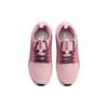Кроссовки Li Ning Arc удобные, амортизирующие, нескользящие, износостойкие, дышащие, легкие, с низким верхом, женские, розовые ARHN136-5