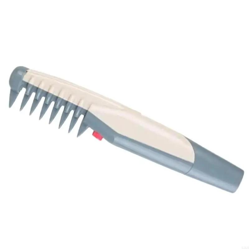 Professional Use Comfortable Grooming Pet Grooming Comb Brush for Small Dogs Pet Hair Trimmer for Home