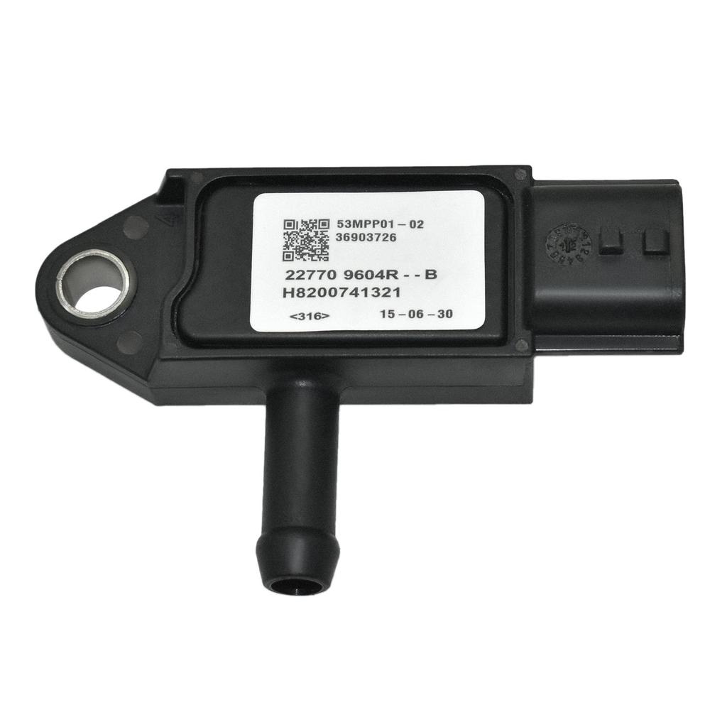 Датчик давления выхлопных газов H8200741321 подходит для Nissan Infiniti