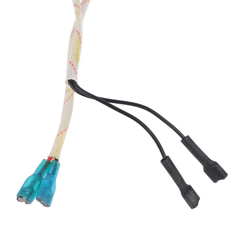 Газовая плита постоянного тока 3 В с двойным зажиганием и дисплеем контроля температуры, импульсный воспламенитель