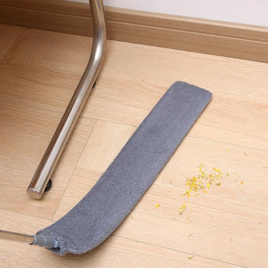 Щетка для пыли для щелей с 3 салфетками из микрофибры, регулируемая, сгибаемая конструкция, телескопическая ручка, выдвижной инструмент для чистки