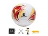 KELME Soccer Sizes 4 and Practice Soccer Balls for Match Futsal Balls Balls, 5, Adults, Balls, Wear-Resistant,