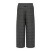 ANEW GOLF Women Wi Square Quilt Padded Pants_Dk