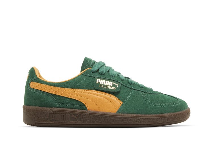 Men's Sneakers Puma Palermo Vine Clementine Vine/Clementine