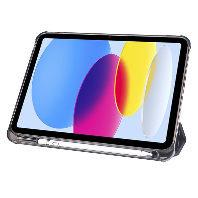 Case for IPad A16 11th 11 2025 A3354 A3355 A3356 Cover with Pencil Holder for IPad 11 10th 2022 10.9" A2696 A2757 A2777 Funda