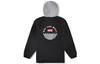 Vans Куртки Женские С капюшоном Умеренные Другое VN0A4BR8BLK