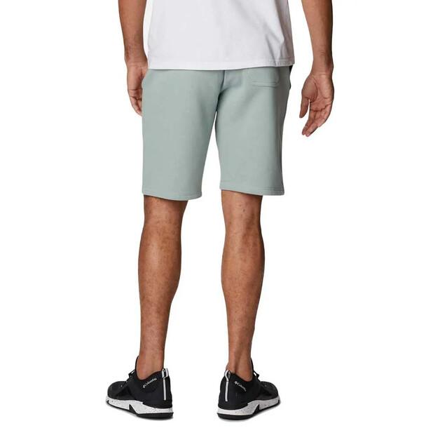 Columbia Logo Shorts