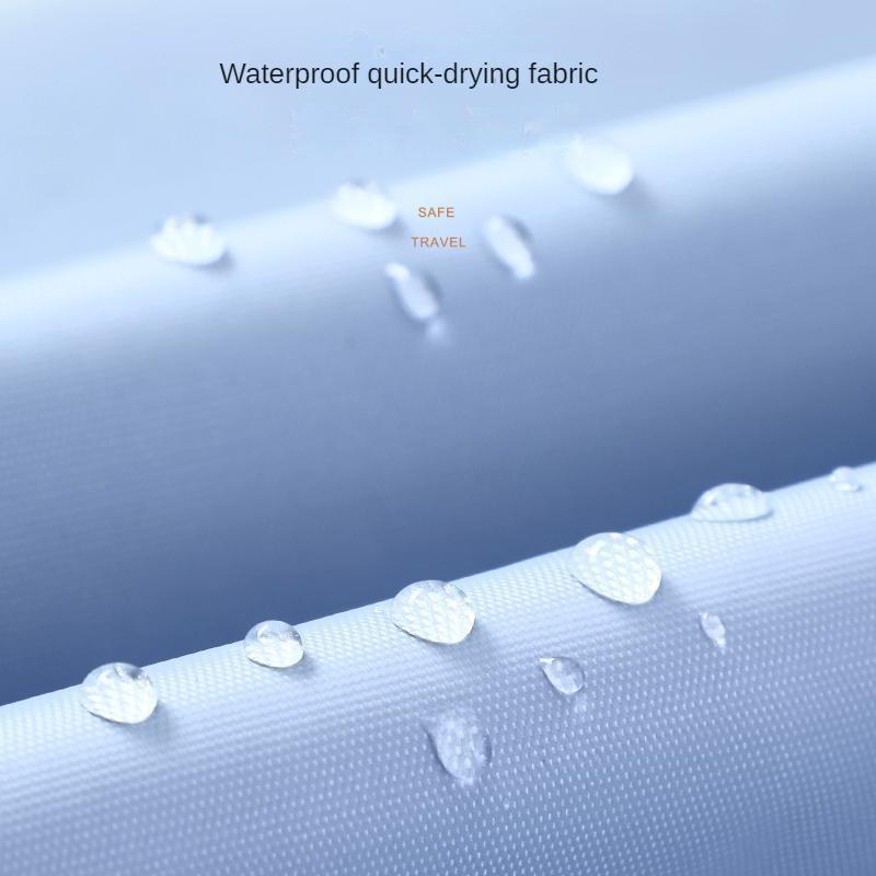 Плащ с электрической батареей, длинный плащ для мотоцикла унисекс, непромокаемый одиночный плащ для всего тела, пончо для верховой езды