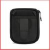 Handbag Saxphone Mouthpiece Pouch Instrument Acessorcies Abrasion Resistant Padded Pouch Trombone Mouthpiece