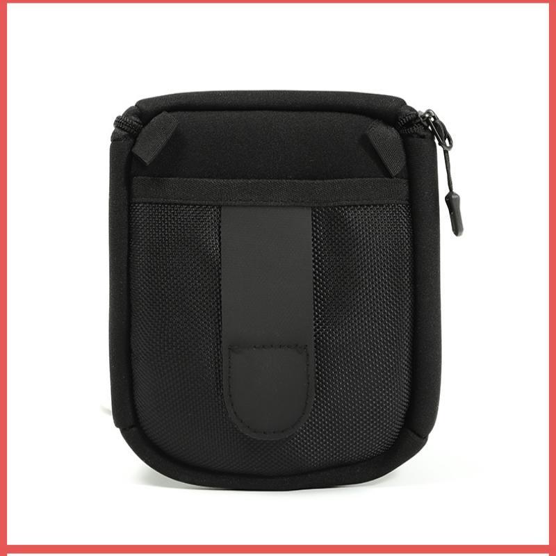 Handbag Saxphone Mouthpiece Pouch Instrument Acessorcies Abrasion Resistant Padded Pouch Trombone Mouthpiece