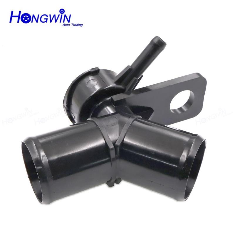 17910-65J00 Coolant Filler Neck Assembly With Radiator Cap For Suzuki Grand Vitara 2.4L 239C l4 GAS 2009-2013