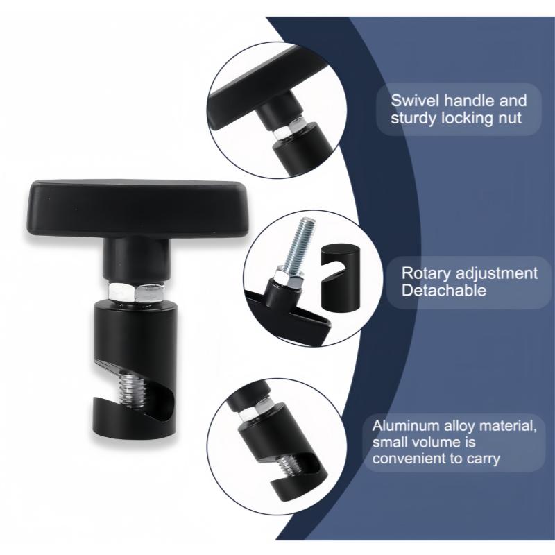 New Car Hood Holder Air Pressure Anti-Slip Fixing Clamp Accessories Absorber Engine Cover Lifting Support Rod