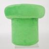 Sanei Trading Super Mario Plush Toy Miscellaneous Goods Earthen Tube Multi Stand W14 x D14 x H13 ...