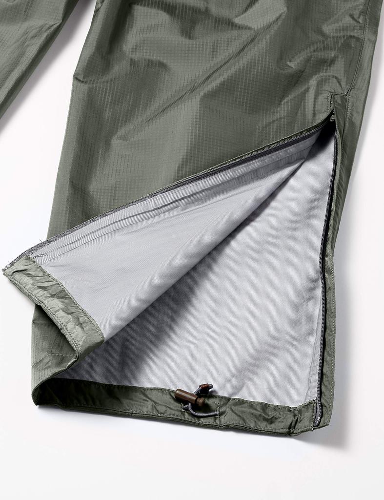 Mizuno Дождевой костюм Berg Tech EX Storm Saver V Мазарин Размер S к японскому размеру (A2JG4C01), Мужской, Синий, (эквивалент S)