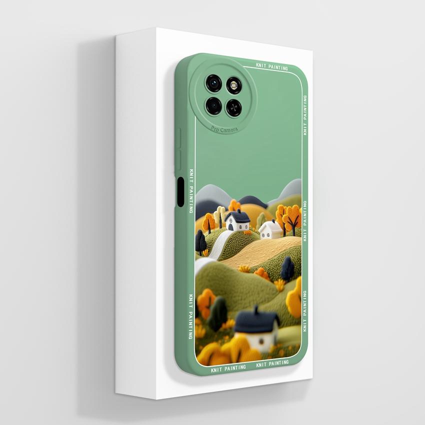 Для itel S23 S24 S25 P55 P65 A70 A80 Чехол для телефона с милым котом, защита камеры, жидкий силикон, высокое качество, защита от отпечатков пальцев, чехол для itel, бампер, capa