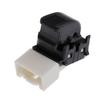 New 1PCS Car Power Window Switch Replacement For Daihatsu Sirion 84810-87104
