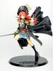 Moretsu Космический Пират Марика Като Полная Фигурка Hobby Japan Журнал Почта Hobby Japan Онлайн Почта Хобби Ацуги Магазин 1/8 (Ежемесячный заказ, Магазин,