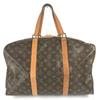 M41624 Monogram Sac Souple45 Travel Bag Duffle Bag Brown