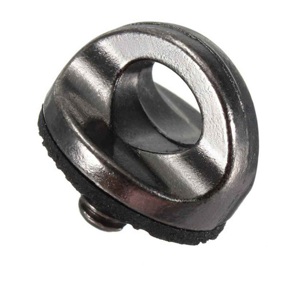 Zinc Zinc Alloy Camcorder Camera Quick Sling Strap Nut Connecting Adapter 1/4" Screw Strap
