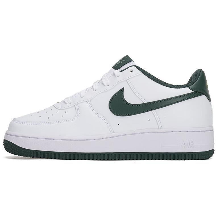 Nike Air Force 1 LV8 2 'Белый Темно-зеленый' GS FV5948-110