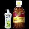 Clear Scalp Care Anti-Dandruff & Oil Control Refreshing Shampoo