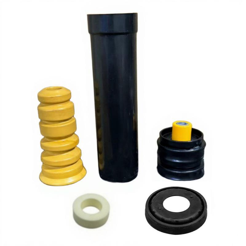 Для Honda For City 2015-20 Комплект амортизирующих опор заднего амортизатора 52670-T5A-J02 Для Edition Для Sport Для Utility Аксессуары