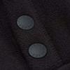 Palace Polartec Lazer Hood Black Men Tops P21CS215