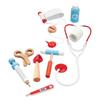 Early Learning Centre Early Learning Centre Wooden Pretend Play Doctor Hospital Set 200210 Authentic