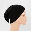 Women Turban Hat Modal Ethnic Top Hat Lightweight Breathable Hair