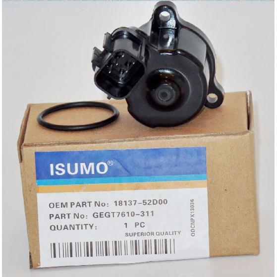 Idle Air Control Valve Fits:OEM#52D00 Suzuki Grand Vitara 2001 XL-7 2002-2006