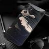 Чехол для телефона Samsung Galaxy S26 S25 S24 S23 S22 Ultra S23 S22 S25 Plus S24FE S23FE S26Edge Нана Осаки Аниме