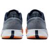 Nike Vapor Pro 3 HC Ashen Slate Obsidian Light Armory Blue Football Gr