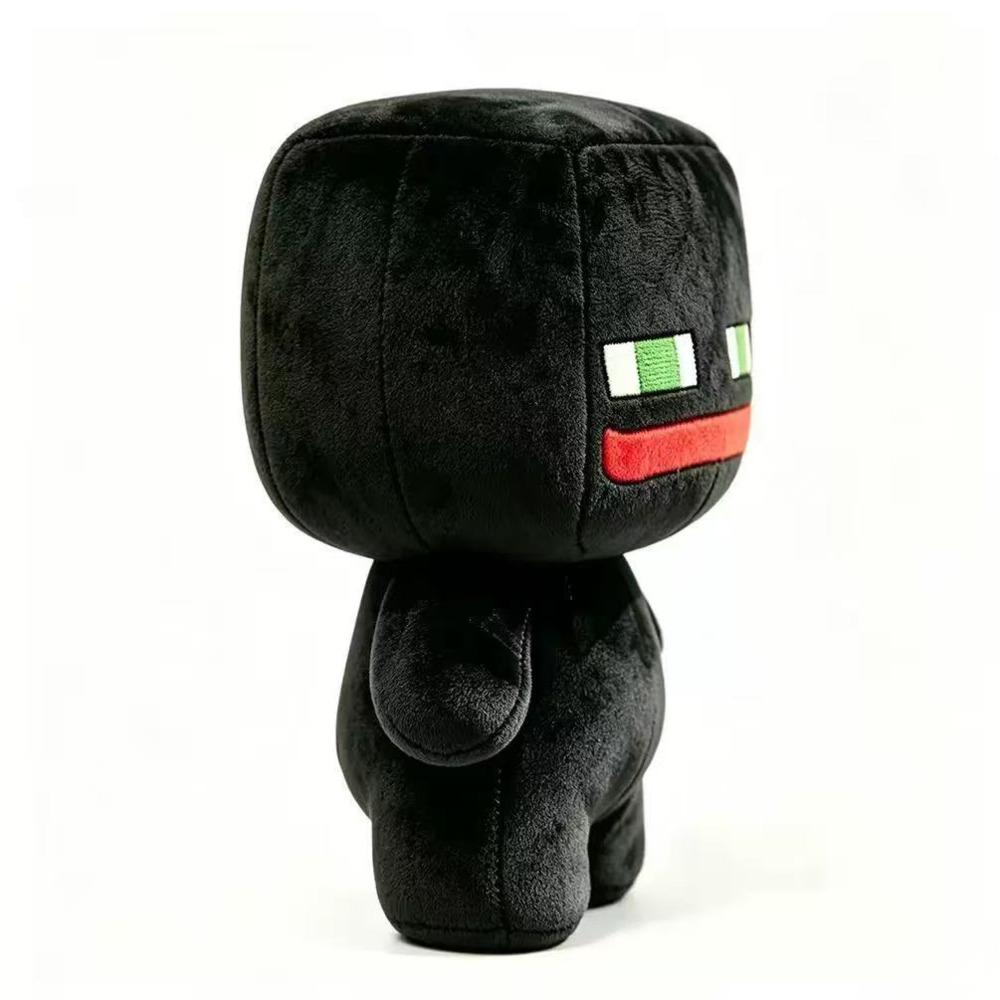 Verity Plush Toy Verity 20cm Small Black Plush Toy Toys Of Verity Thatmob Verity Plush Halloween Plush Toy Birthday Gift