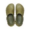 Crocs Кроссовки Echo Clog Aloe Unisex Зеленые 207937-3UA