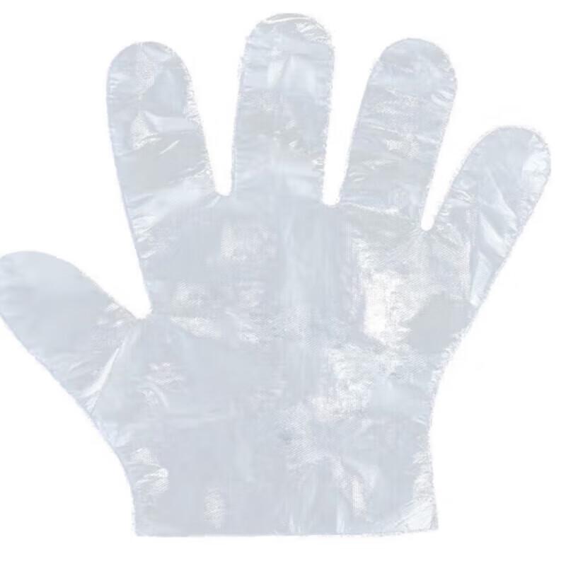 JINGRX Disposable PVC Gloves