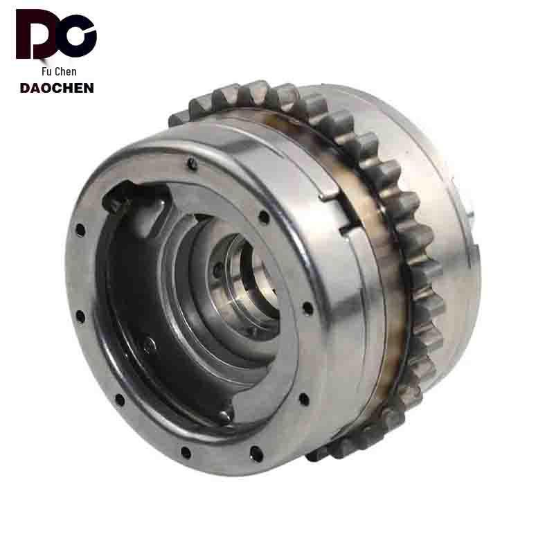 Подходит для Mercedes-Benz 276 Регулятор фаз газораспределительного механизма VVT Звездочка распредвала 2760503600