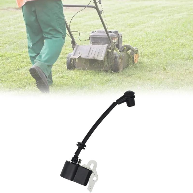 Lawn Care Mcculloch Equipment Ignition Coil Single Cylinder Material Engines